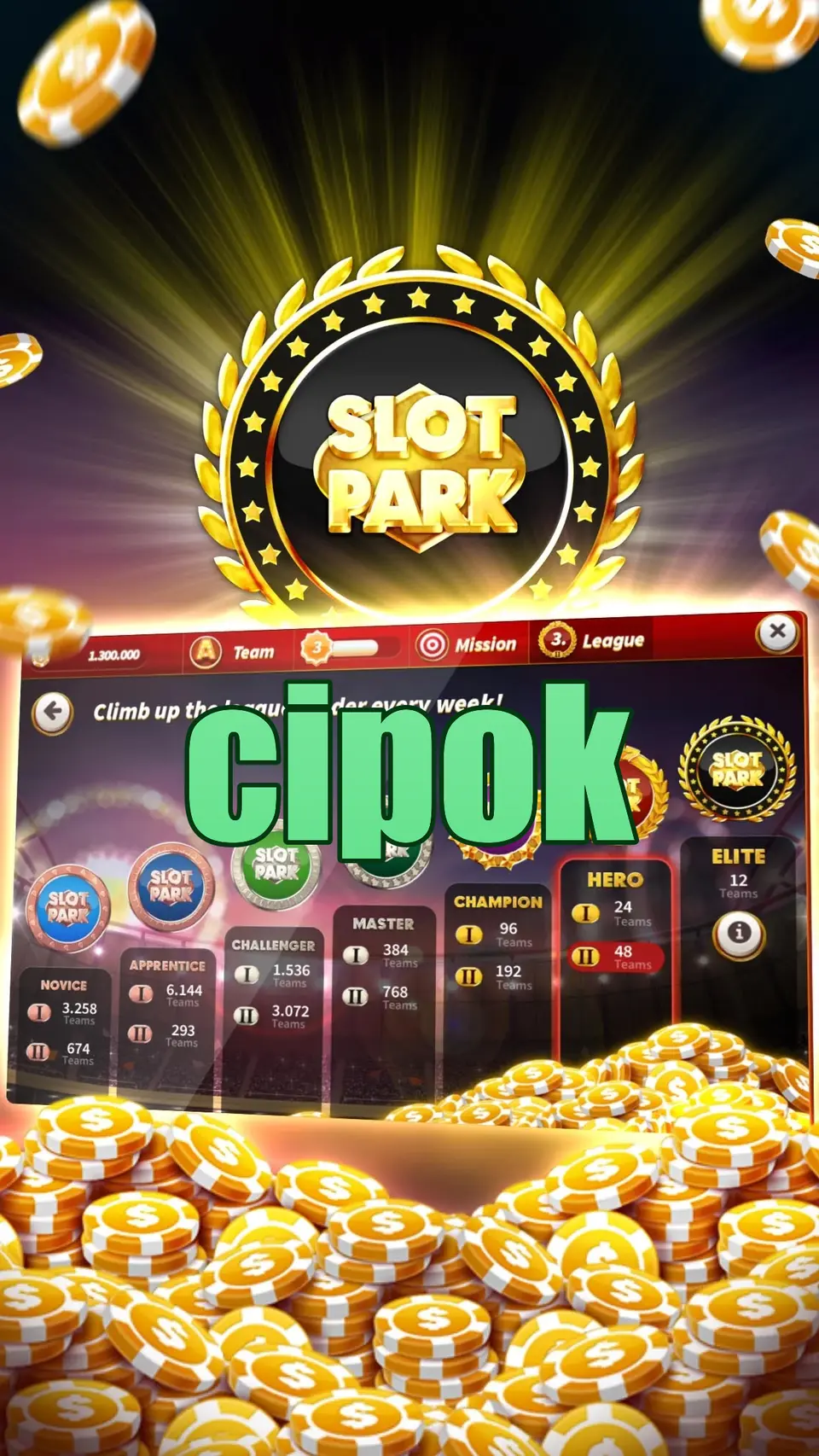 cipok APK