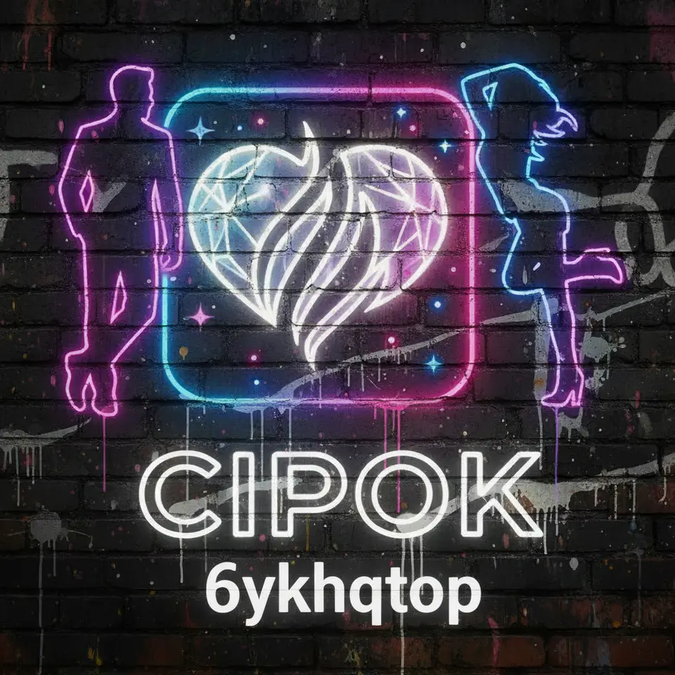 cipok Masuk